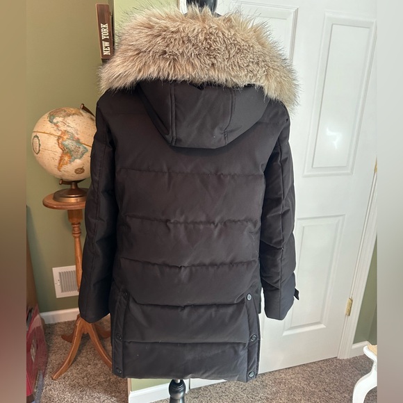 Woman’s Ralph Lauren winter parka. - Picture 5 of 5